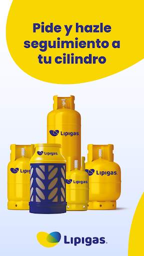 LipiApp MiCilindro 1 تصوير الشاشة