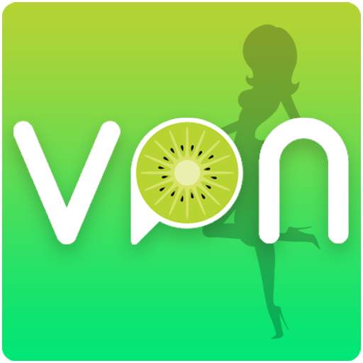 Kiwi VPN - Best Unlimited VPN Proxy 1.2