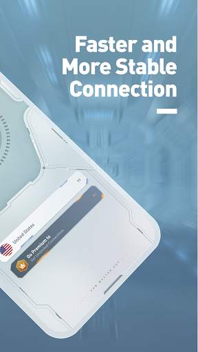 VPN Master Key:VPN Free' Proxy screenshot 2