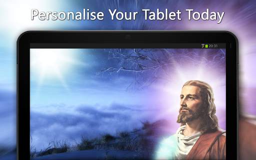 Jesus Wallpapers screenshot 9
