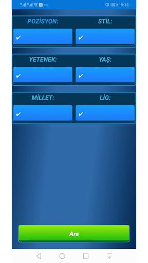 OSM Kaşif screenshot 5