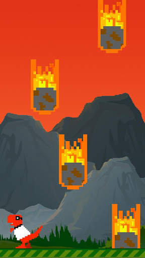 Dr. Dino screenshot 2