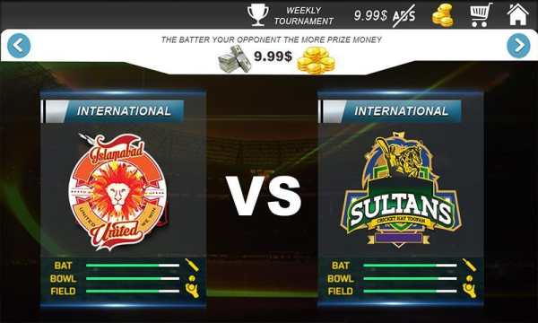 Live Cricket World Cup Stream 2019 ; Live Cricket screenshot 5