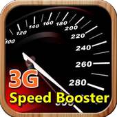 Faster Internet Speed Booster icon