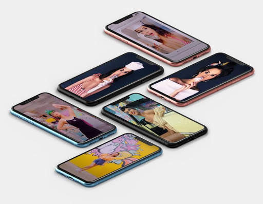 Selena Gomez New HD Wallpaper 2020 screenshot 1