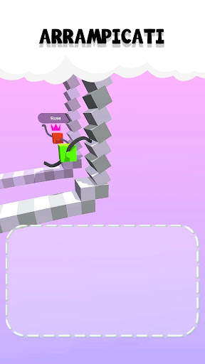 Draw Climber screenshot 3