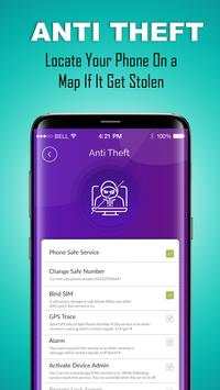 Android 360: Mobile Security screenshot 4