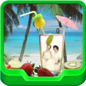 Crystal photo frame on 9Apps