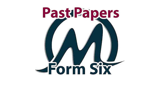 Form Six Past Papers скриншот 2