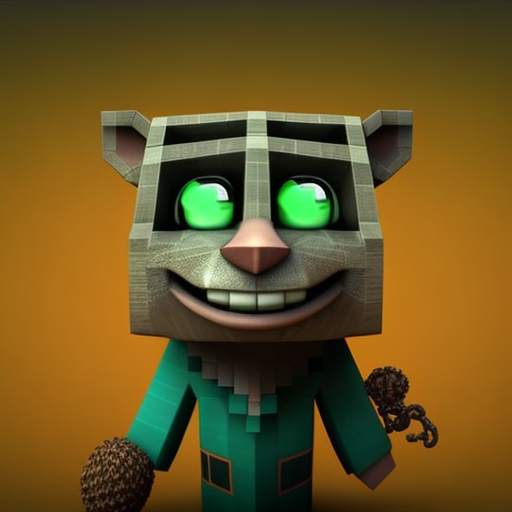 Talking Juan MOD for Minecraft 1.0