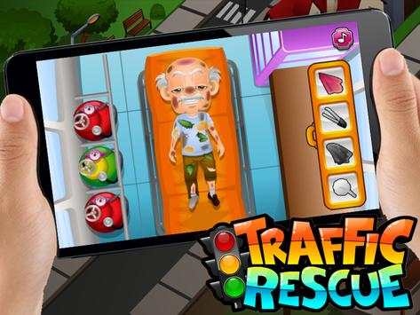 Barbie Games : Kid Doctors screenshot 3