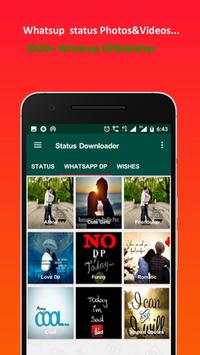 Whatsupp Status Downloader screenshot 6