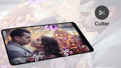 HD X - Video Player All Format screenshot 2