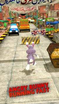 Animal Escape Bunny Run Legend screenshot 3