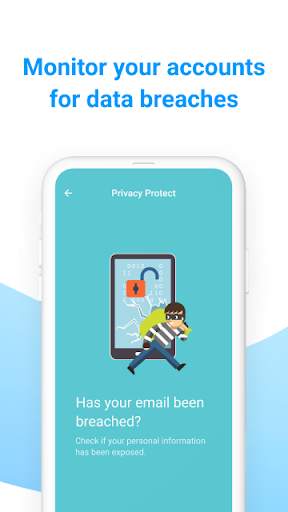 Clean Guard - Simple & Useful screenshot 6