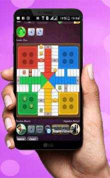 Ludo Parchis Classic Online screenshot 1