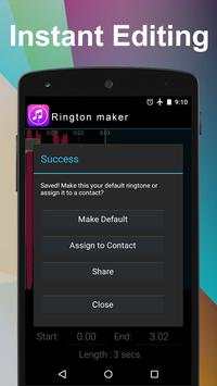 Song Cutter screenshot 6