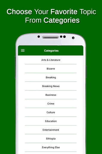Kenya News BuzzKenya.com 5 تصوير الشاشة
