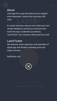 SCAN.app screenshot 3