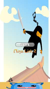 Ninja Games Free 2 screenshot 1
