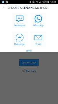 U Assist - Screen Mirroring & Sharing App screenshot 3