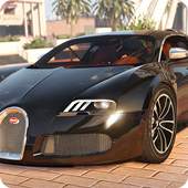Real Car Driving Veyron 1.0