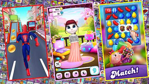 Funny Games screenshot 3