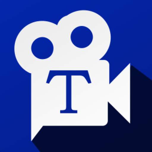 Text video maker: Add text to video   text caption 2.70
