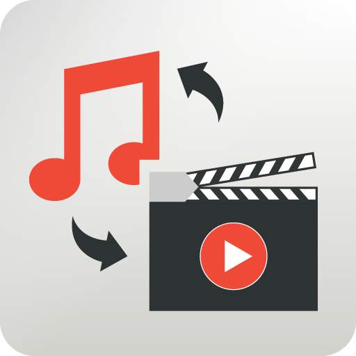 Video To Audio Converter media 1.8