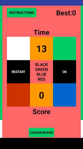 Speedy colors screenshot 6