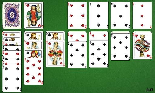 Solitaire - Classic - 2023 screenshot 7
