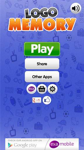 Logo Memo Games screenshot 5