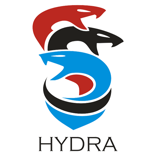 WiFi Hydra أيقونة