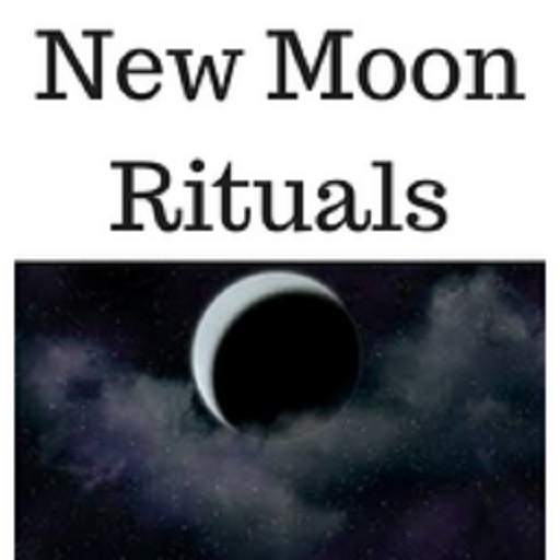 new moon rituals 1.0