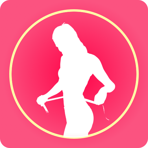 30 Day Weight Loss Challenges icon