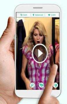Funny Naked Videos screenshot 3