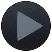 Poweramp Cloth Skin 1.8