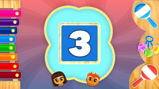ABCs Song screenshot 7