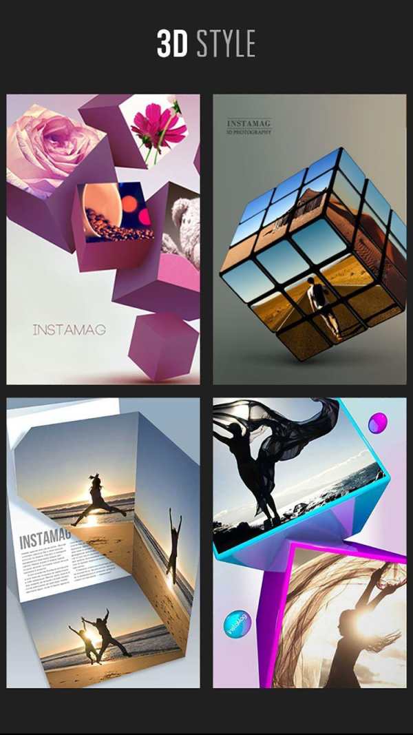 Photo Editor Pro screenshot 3