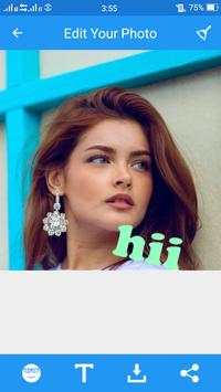 Jewellery Photo Editor screenshot 4
