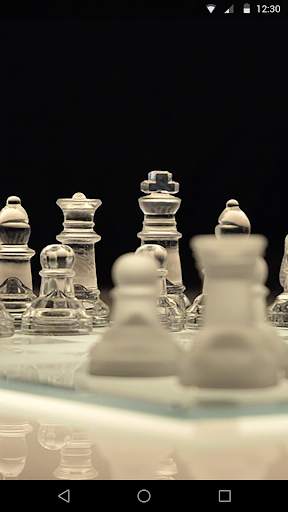 Chess Live Wallpaper screenshot 2