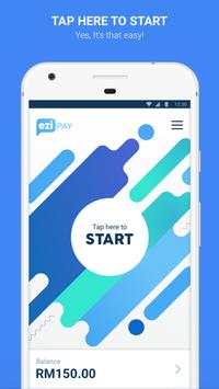 eziPay screenshot 1