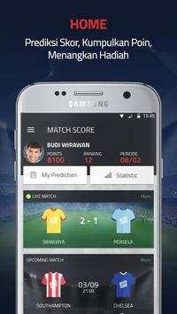 Match Score – Skor Bola screenshot 2