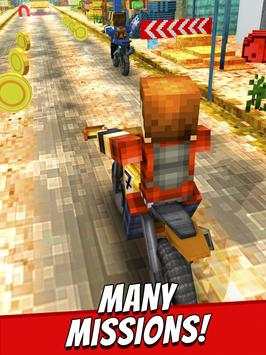 Dirt Bike Exploration Racing screenshot 7