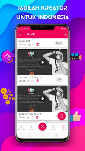 iSTAR APP screenshot 10