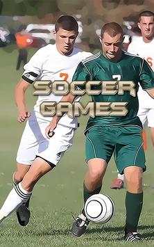 Best Soccer Games screenshot 1