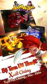 Funny Heroes screenshot 2