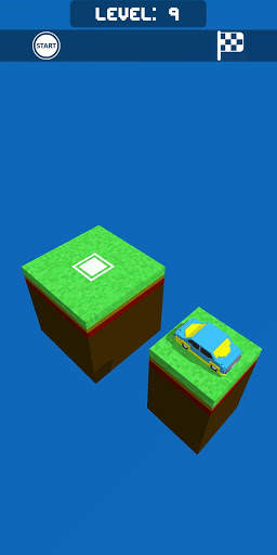 ZigZag Car screenshot 3