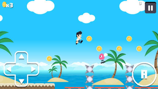 Mr Maker 2 Level Editor screenshot 5