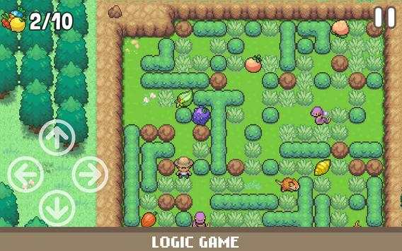 Fruit Clash screenshot 2